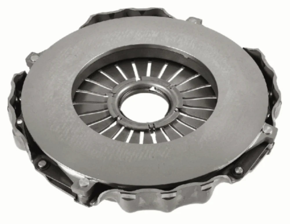 CLUTCH PAD