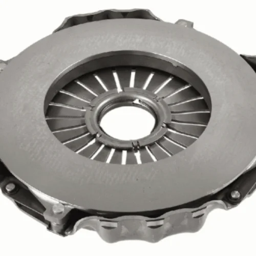 CLUTCH PAD