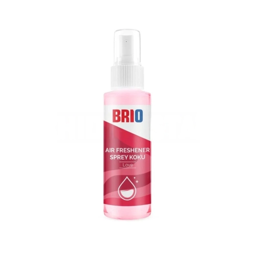 Air Freshener 170 Ml Car - interior Love