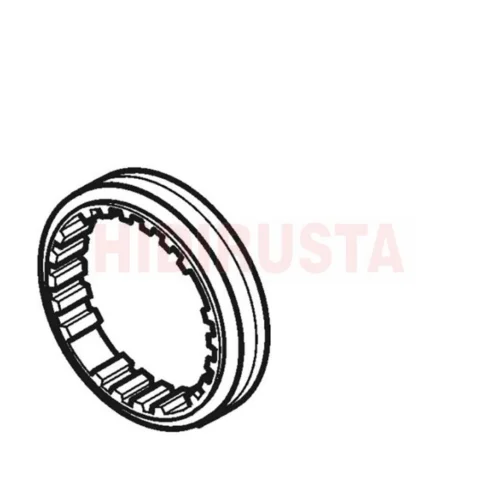 Reverse Ring Sr, Vt, Vto, Od Series