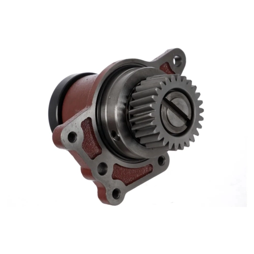 Mazot Pompa Kaplini Volvo D12A/B