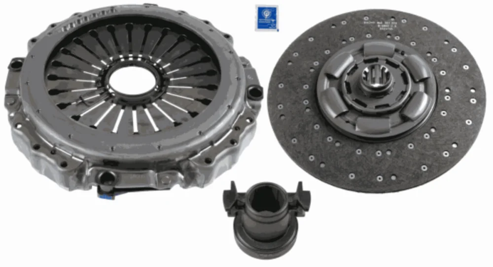 Clutch Kit