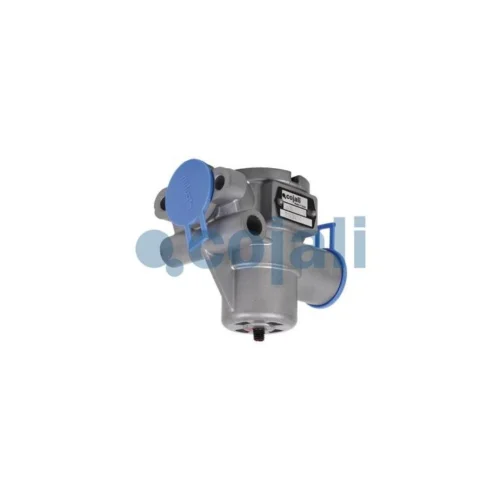 Pressure Limit Valve