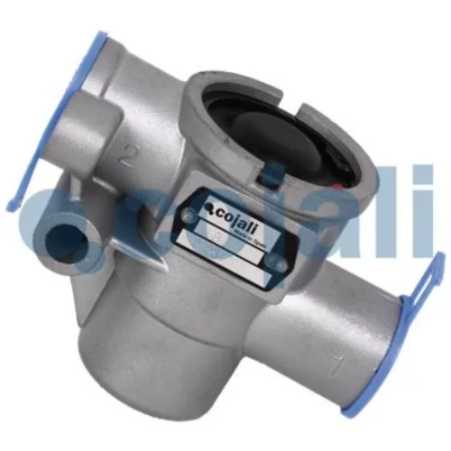 Pressure Limit Valve