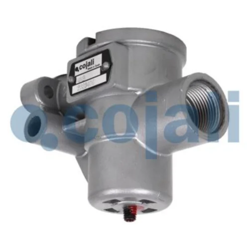 Pressure Limit Valve
