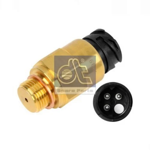 Basınç Müşürü Yağ  6BAR MDS1.3