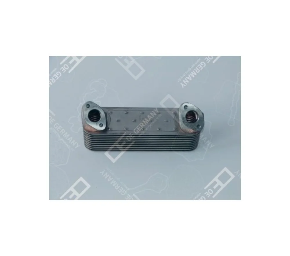 Oil Radiator 10 fins