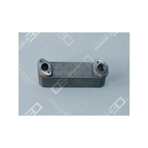 Oil Radiator 10 fins