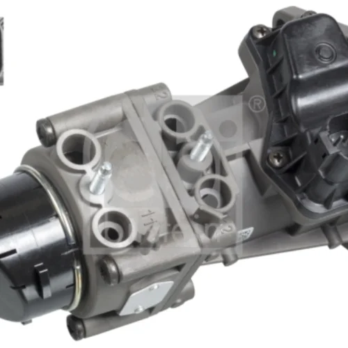 Fren Pedal Valfi Scania PGRT