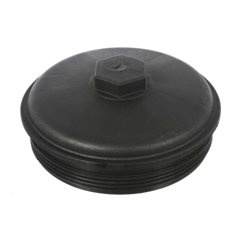 Oil Filter Cover