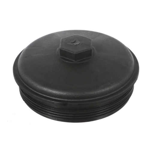 Oil Filter Cover