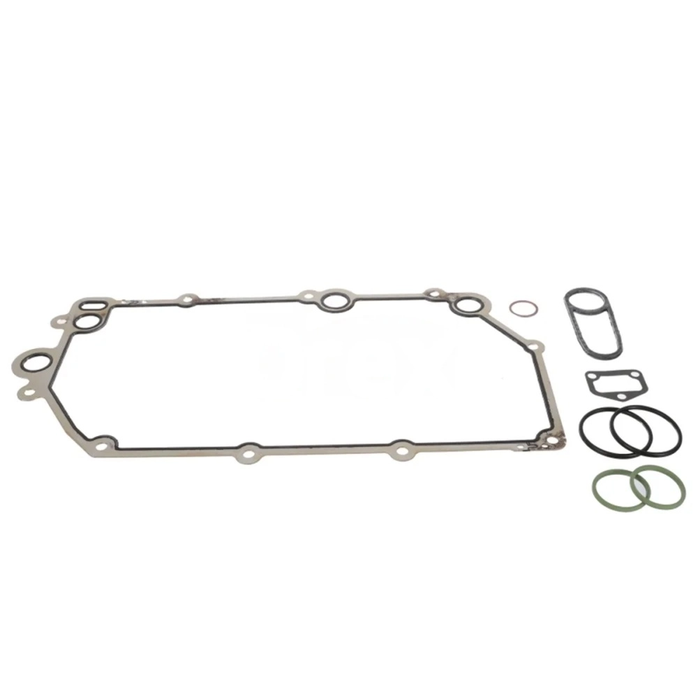 Gasket Set, Oil Cooler