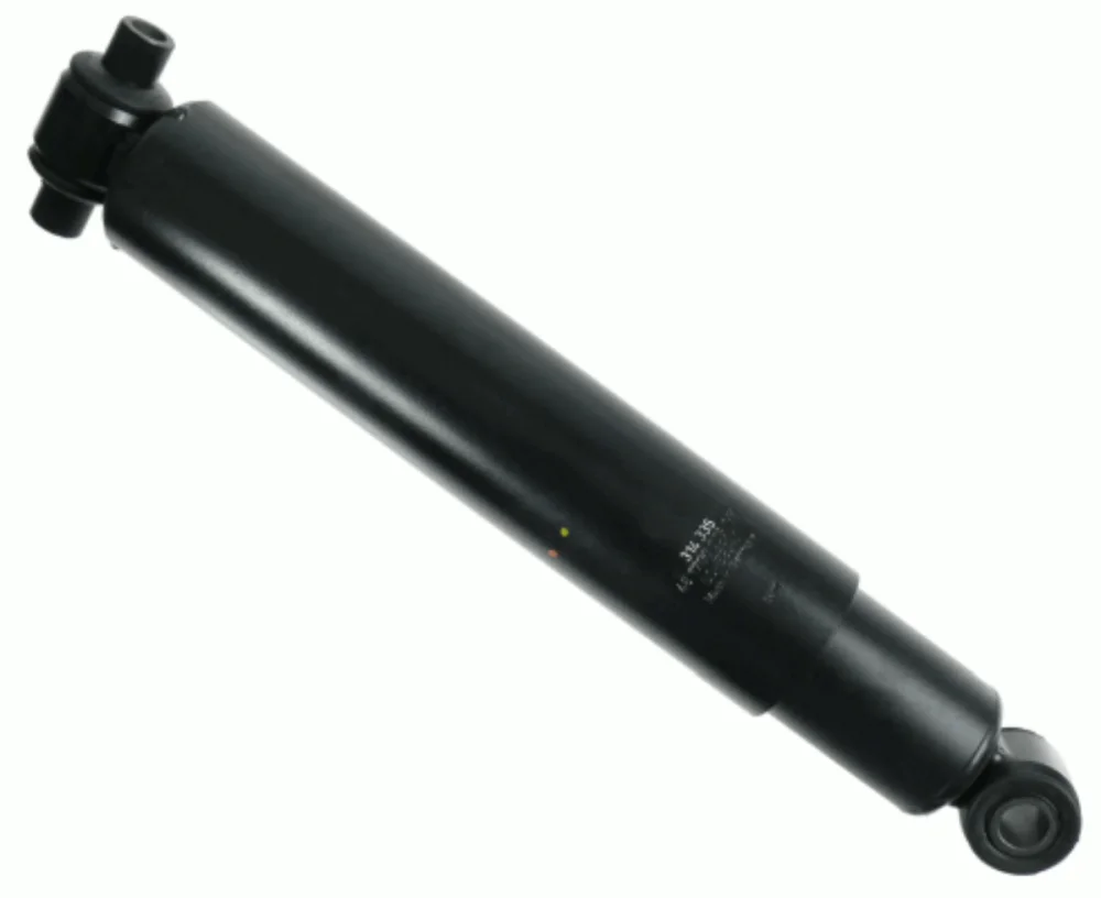 Chassis Shock Absorber Rear