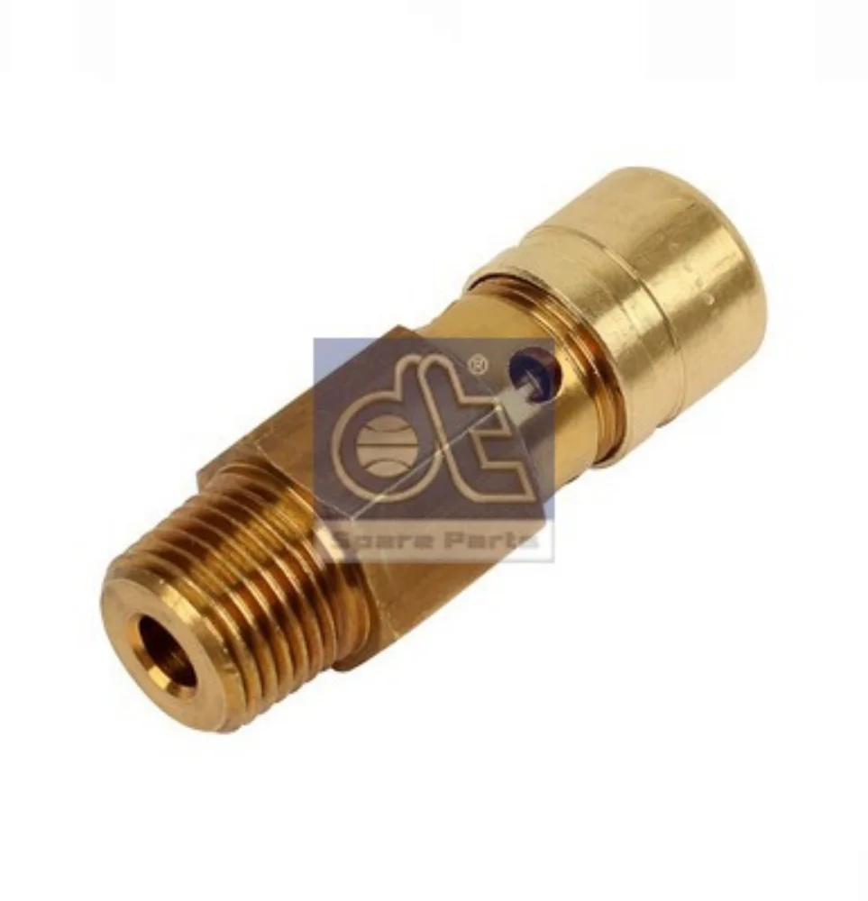 Pressure Relief Valve