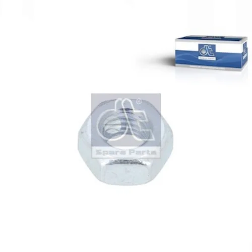 Ayar Cıvata Somunu Scania DC13