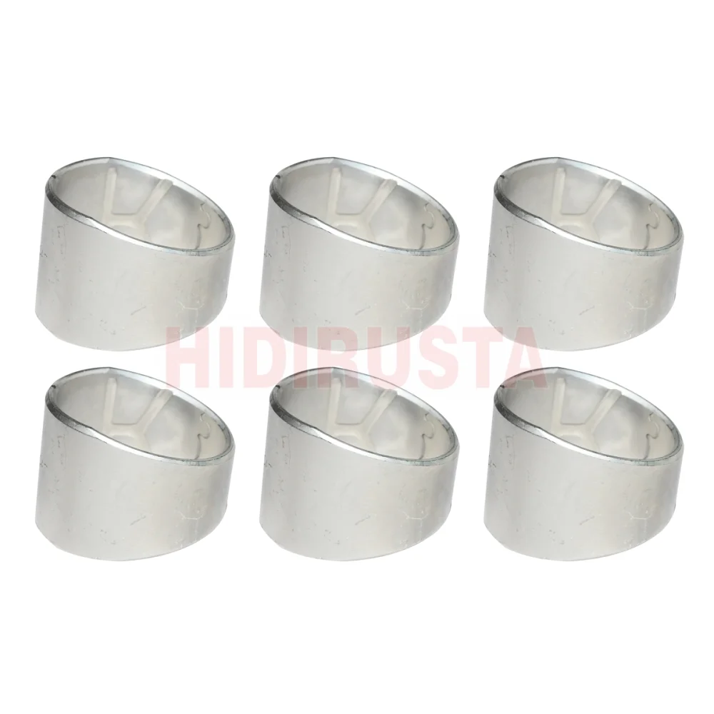 Piston Kol Burcu 906 Y.M. (2006 Sonrası, Dış; 46,50 mm, Takım 6'lı)