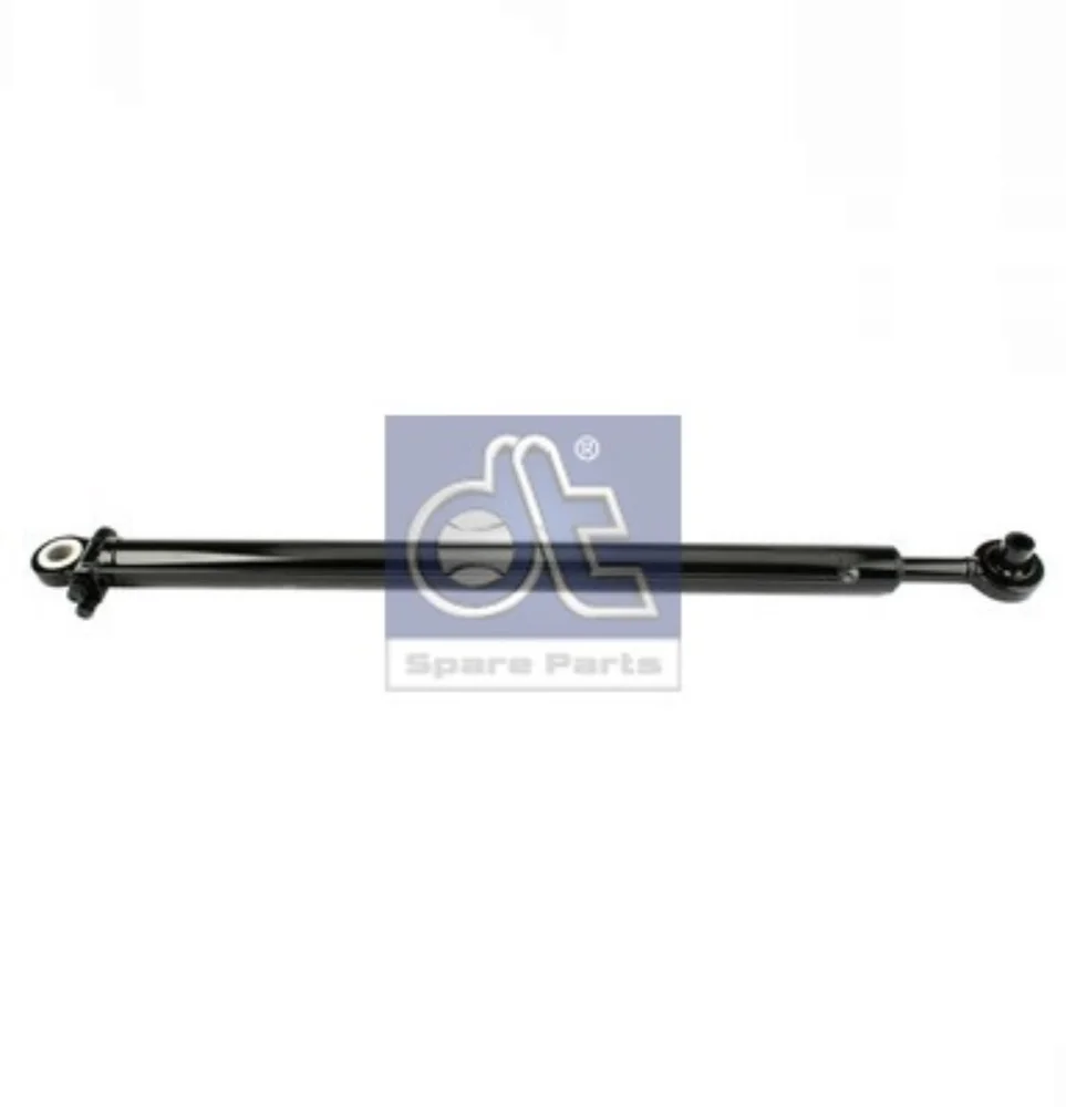 Hydraulic cylinder
