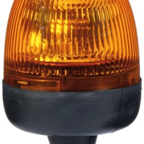 Rotating Beacon (Signal System, universal)