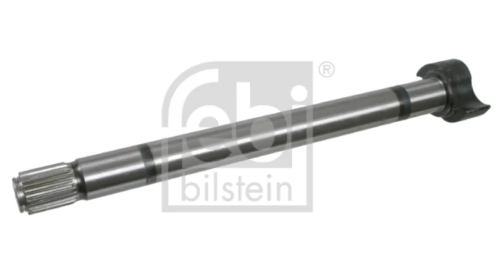 BRAKE CAMSHAFT