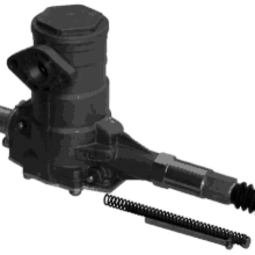 Automatic Load Sensing Valve