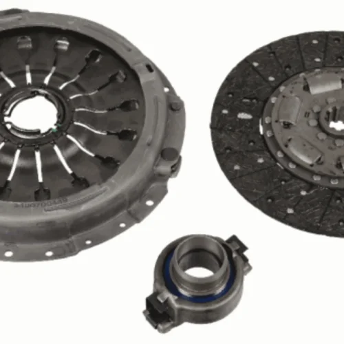 Clutch Kit (Clutch)