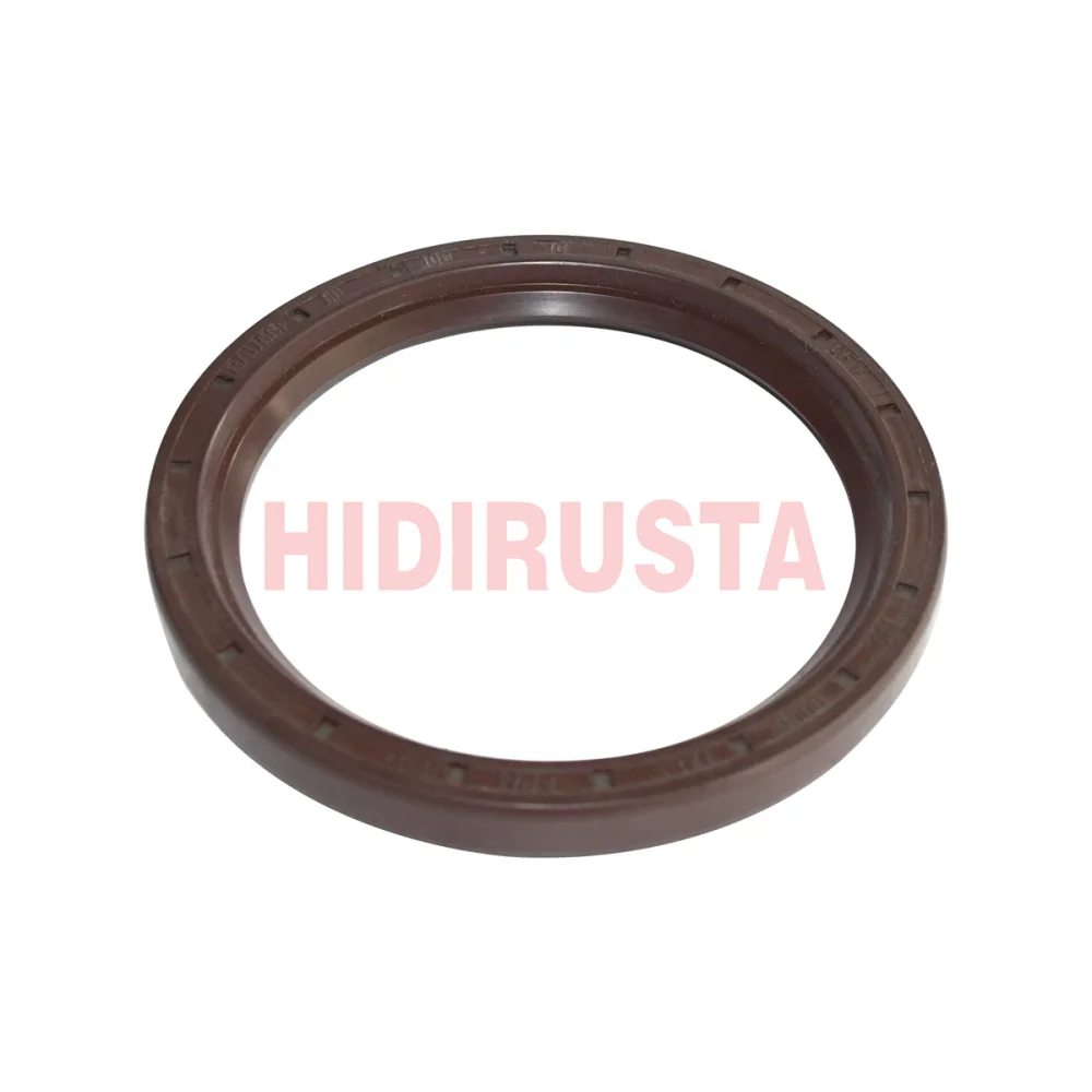 Retarder R115E Otobüs Y.M Şanziman Keçesi 80X100X10