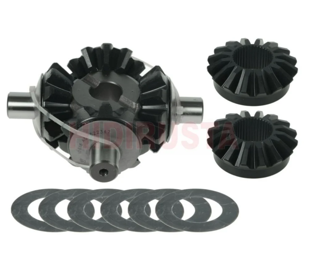 Differential Repair Kit  Rs1352-Rt2610-Ev72 (Old No: 88170188)