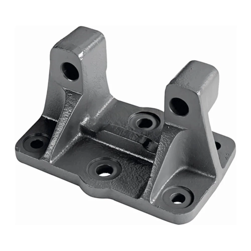 Bracket, axle body