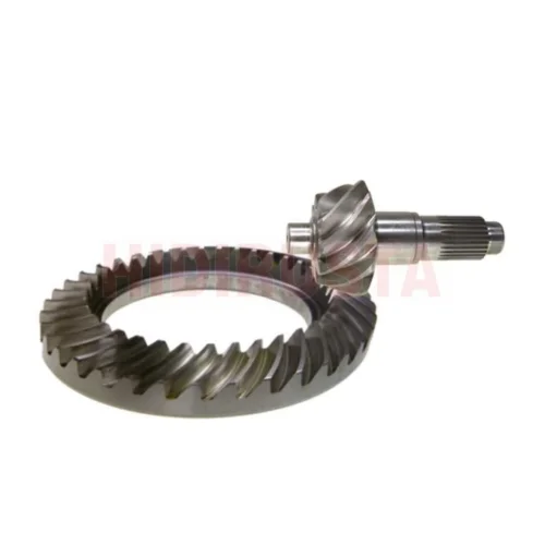 Ayna Pinion 10X37  and Bus Group