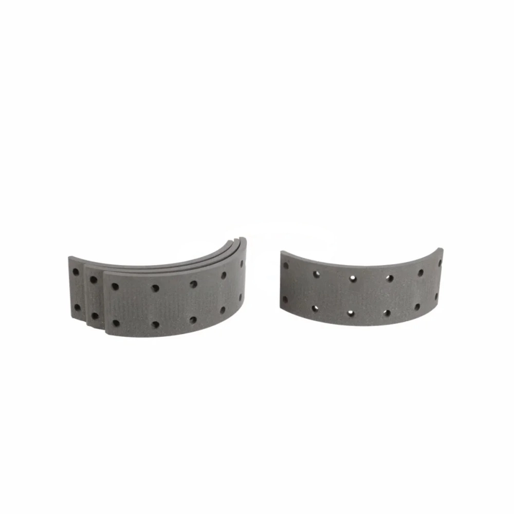 Brake Lining Kit, Drum Brake