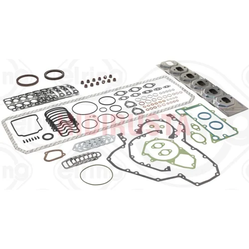 Gasket set