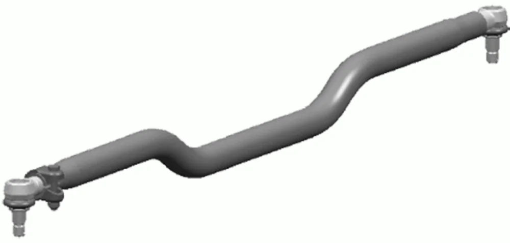 Rod Assembly