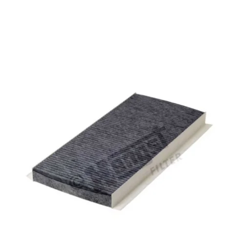 Filter, Interior Air