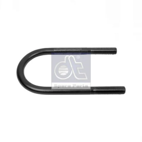 Spring Clamp (Suspension/Damping)