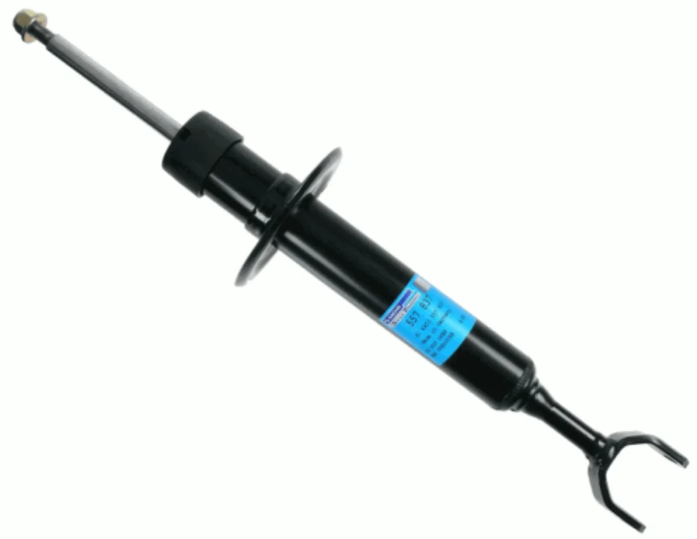 Shock Absorber (Suspension/Damping)