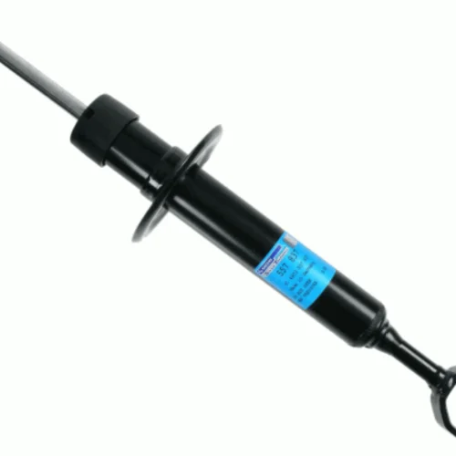 Shock Absorber (Suspension/Damping)