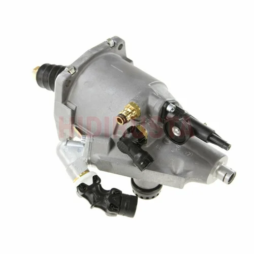CLUTCH SERVO