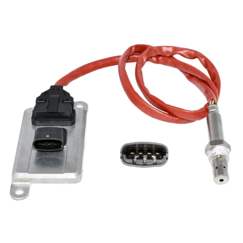 NOx Sensor, NOx Catalyst