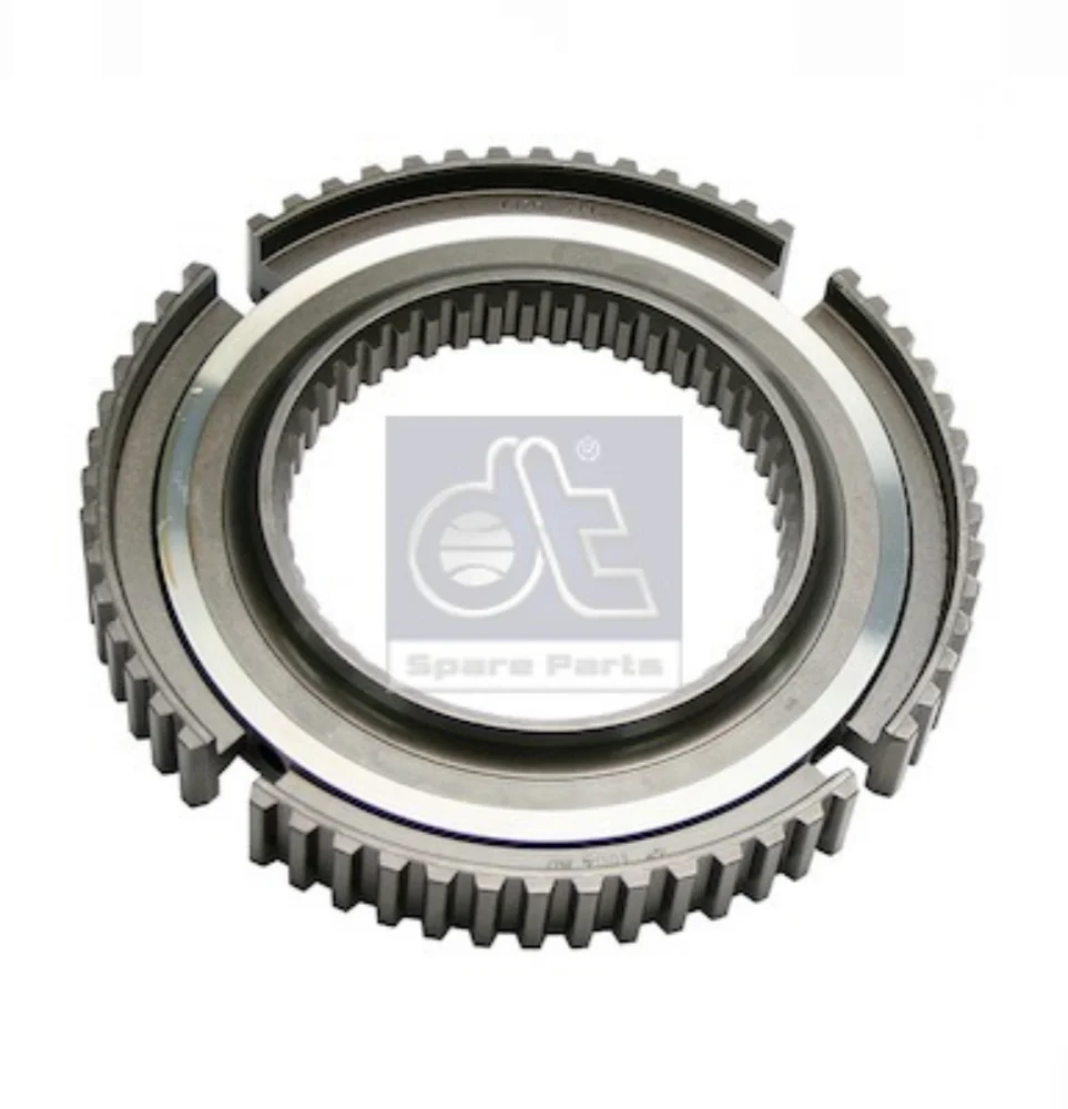 Synchronizer Ring, outer planetary gear main shaft (Final Drive)