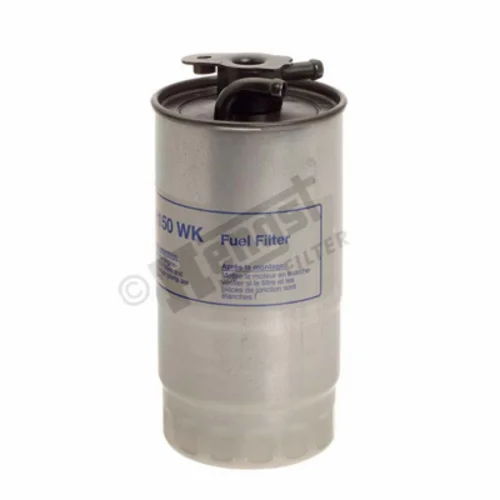 Fuel filter (Fuel Supply System)
