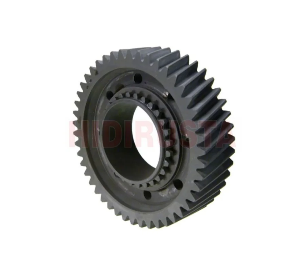 1st Gear  VT-AT-ATO series