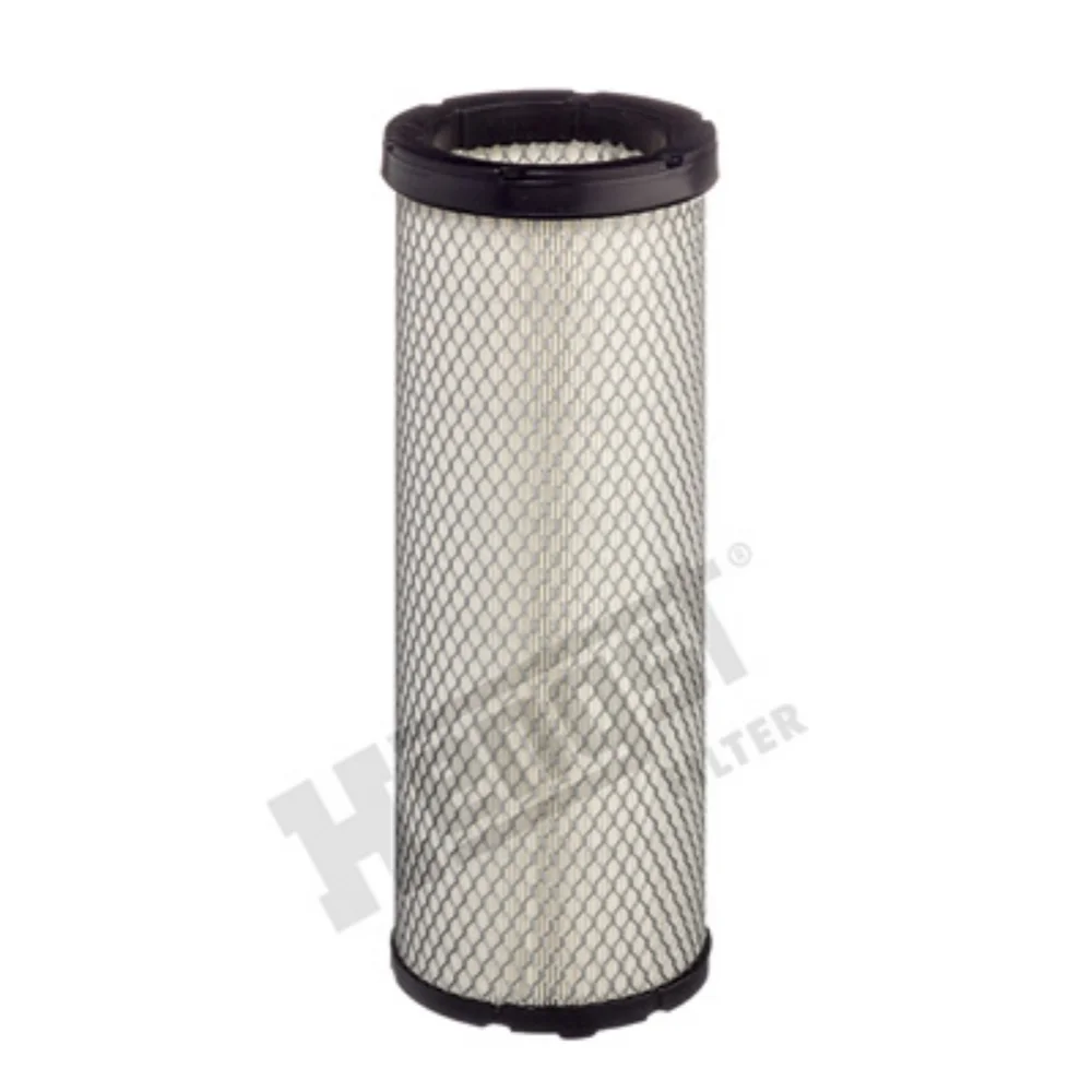 Secondary Air Filter (Air Supply)