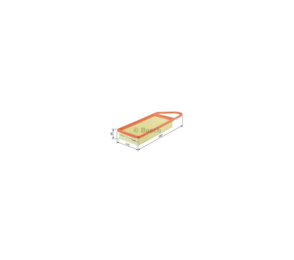 AIR FILTER