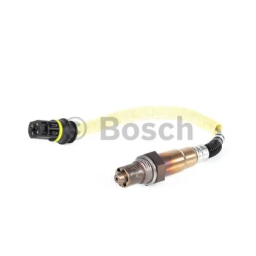 Oxygen Sensor