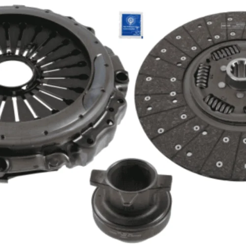 Clutch Kit (Clutch)