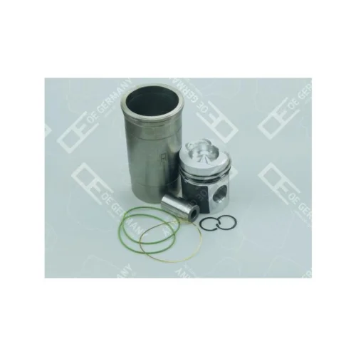 Cylinder / Piston