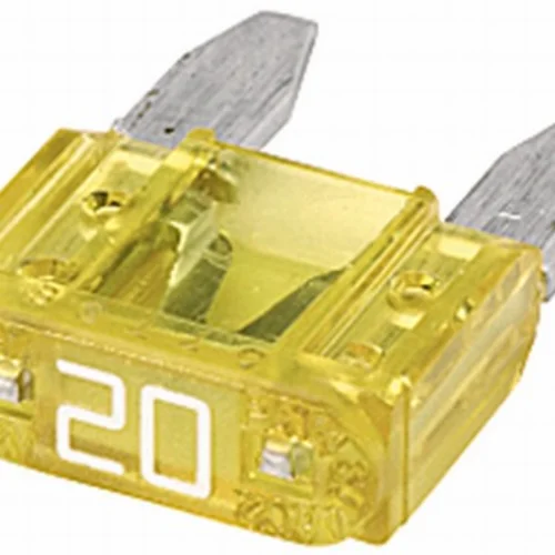 Sigorta Mini 20A