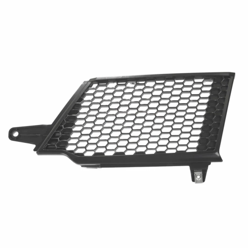 Ön Panel Izgarası Sol CR/CS (Spot Lambalı, Delikli)