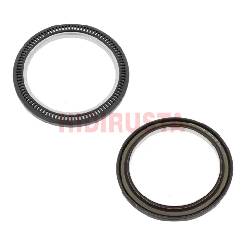 Arka Teker İç Keçe 132x172x12 (Abs'li)