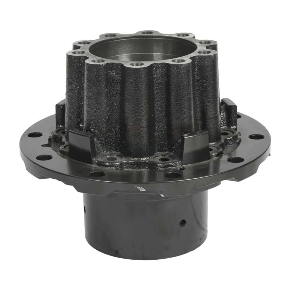 Wheel Hub